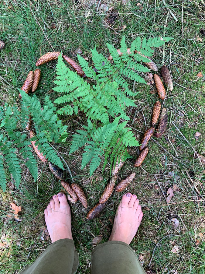Outdoor-Veranstaltungen in Hamburg und Schleswig-Holstein.